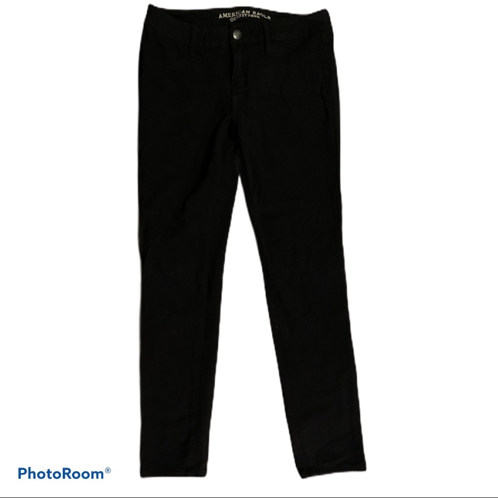 AE jeggings